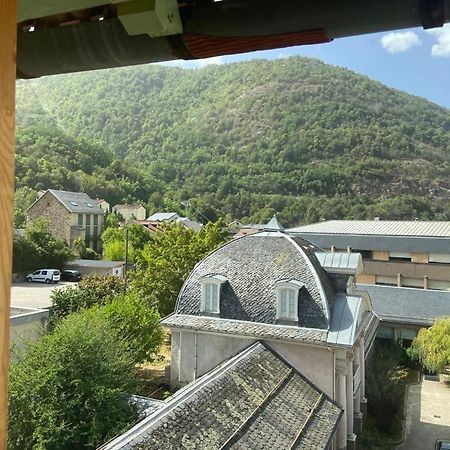 Maison De Village Ax-les-Thermes Luaran gambar