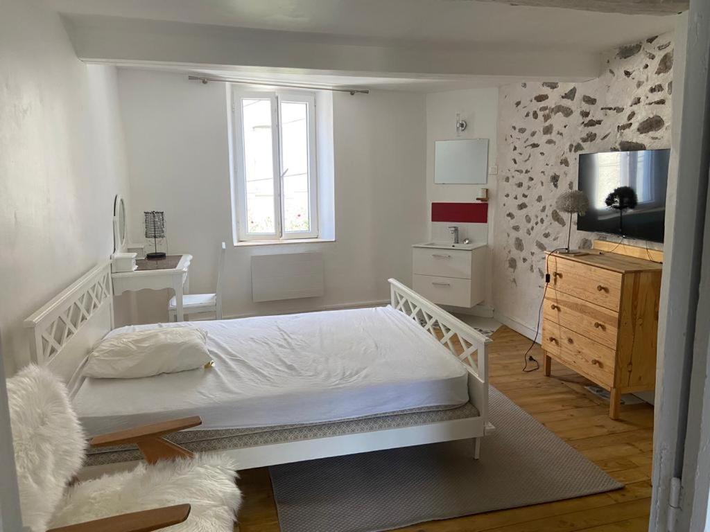 Maison De Village Ax-les-Thermes Luaran gambar
